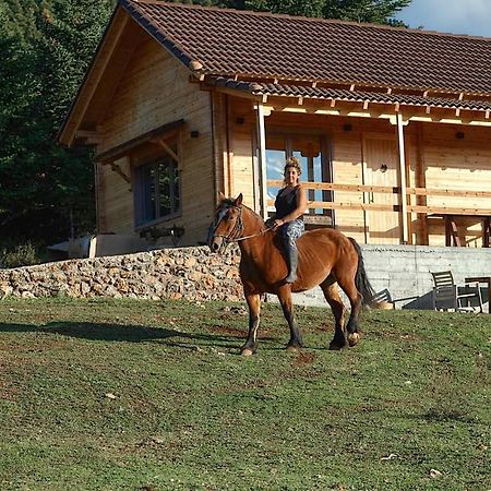 The Farmhouse Βυτίνα Εξωτερικό φωτογραφία