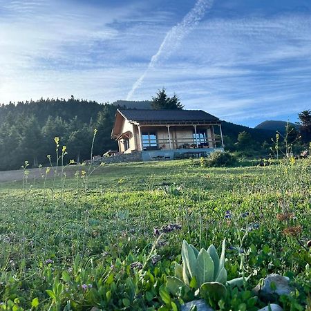 The Farmhouse Βυτίνα Εξωτερικό φωτογραφία